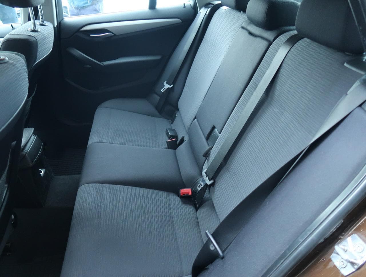2009 BMW X1 - 15