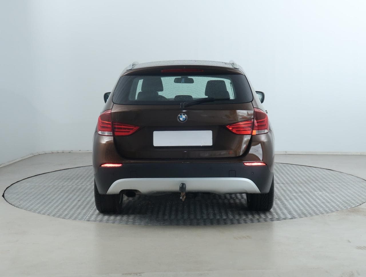 2009 BMW X1 - 6