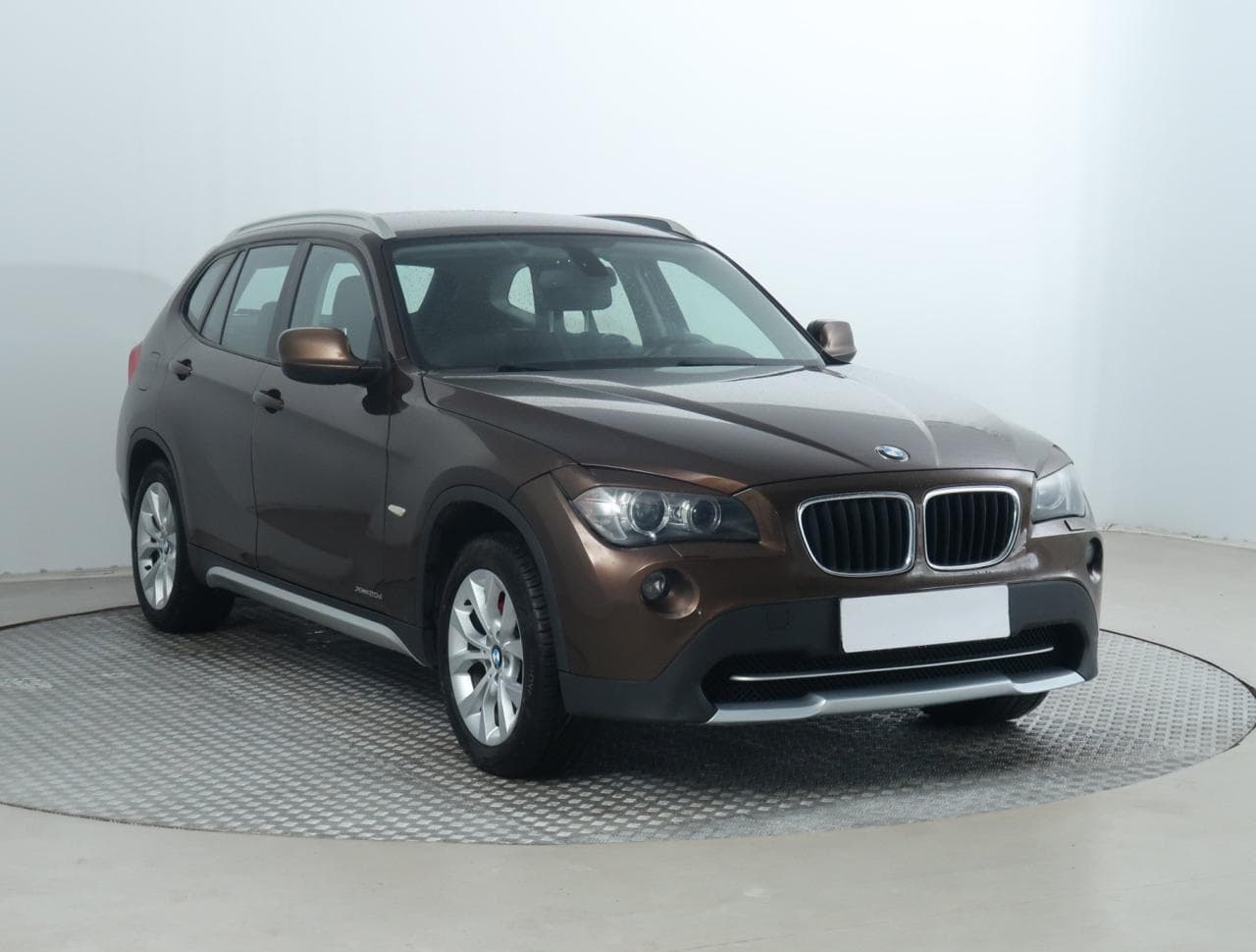 2009 BMW X1