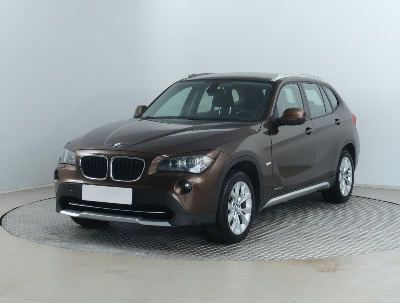 2009 BMW X1 - 3