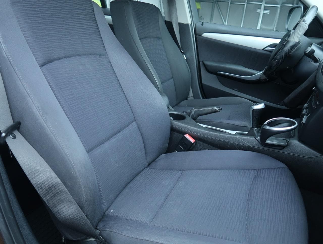 2009 BMW X1 - 12
