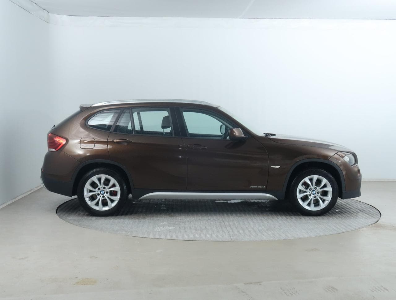 2009 BMW X1 - 8