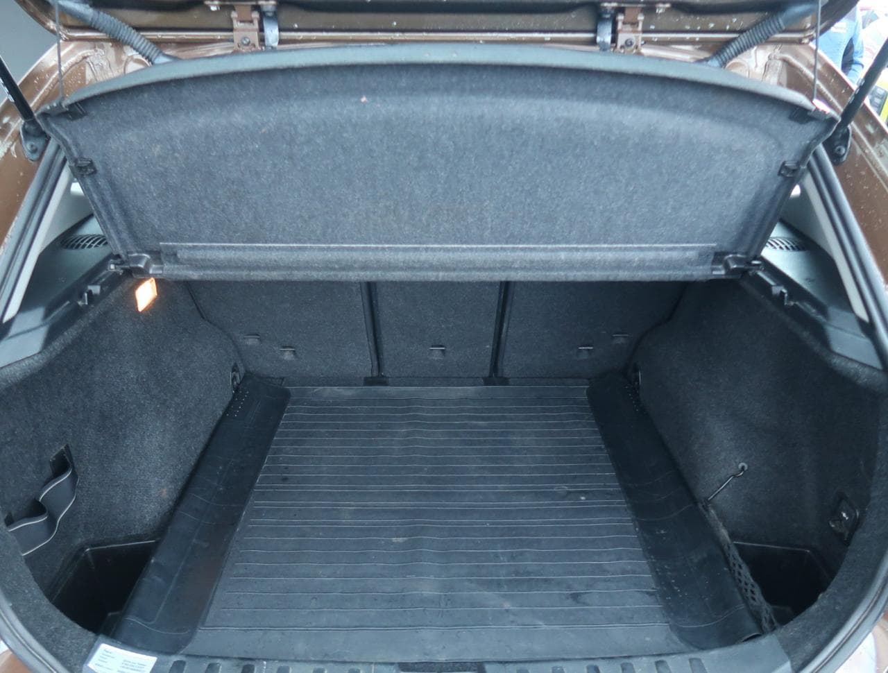 2009 BMW X1 - 19