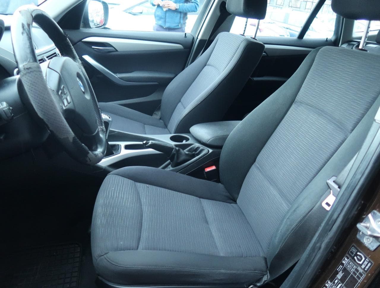 2009 BMW X1 - 16