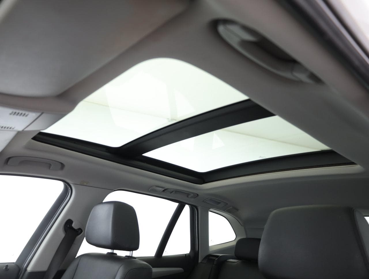 2010 BMW X1 - 19