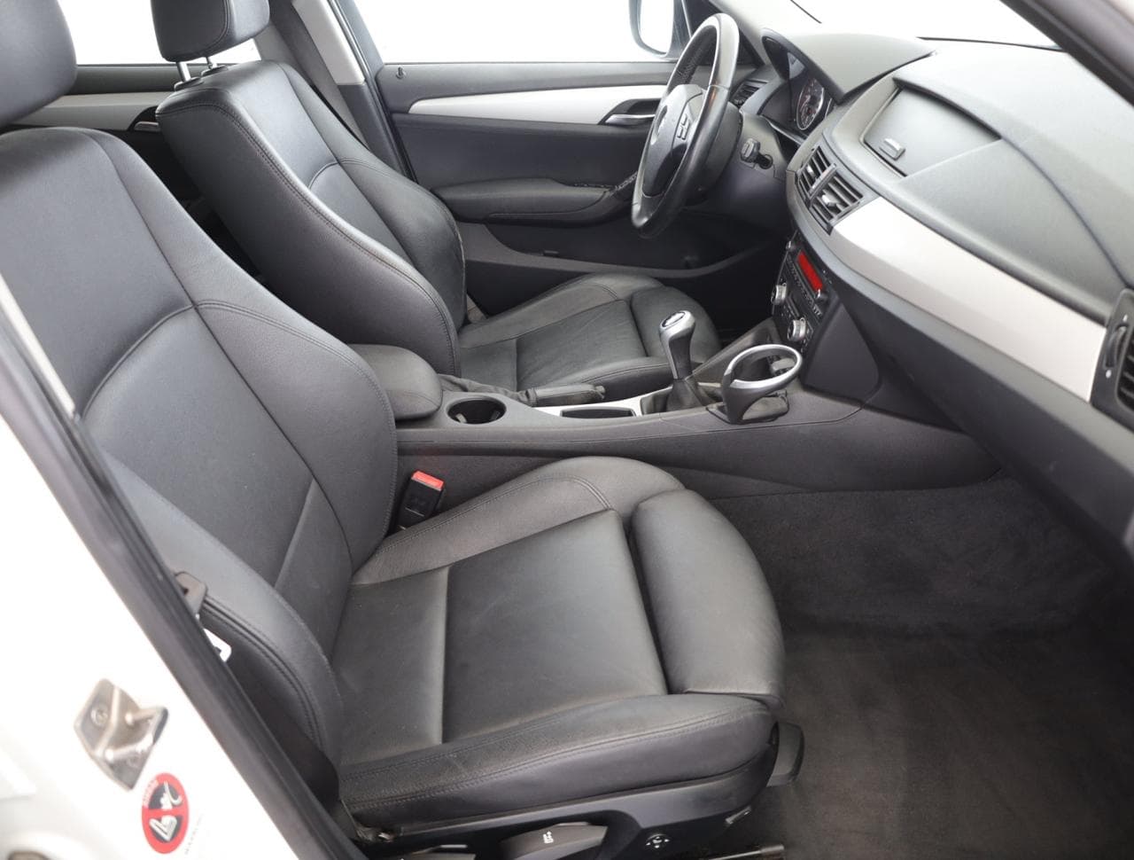 2010 BMW X1 - 10