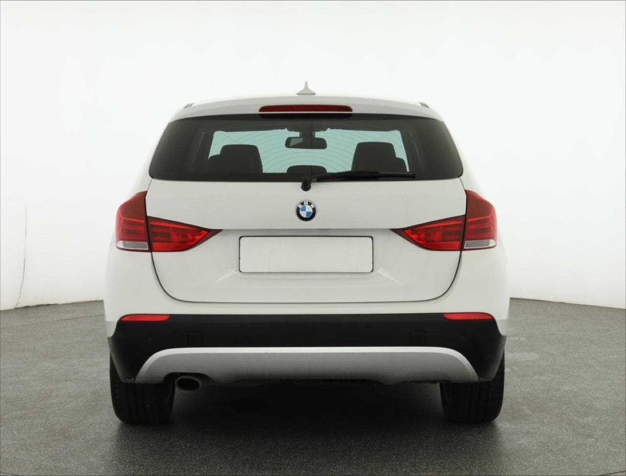 2010 BMW X1 - 6