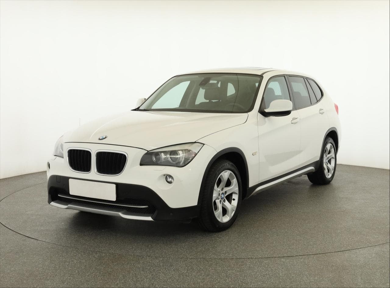 2010 BMW X1 - 3