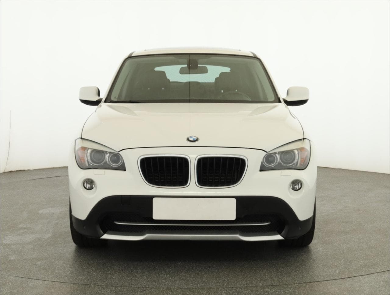 2010 BMW X1 - 2