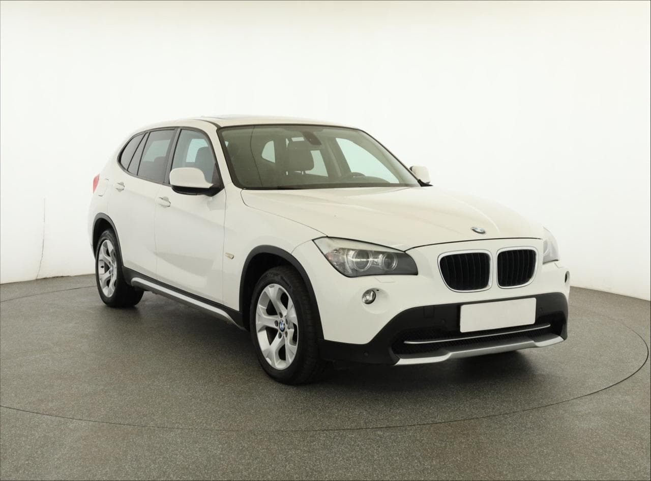 2010 BMW X1