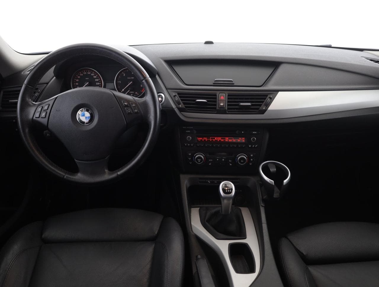 2010 BMW X1 - 9