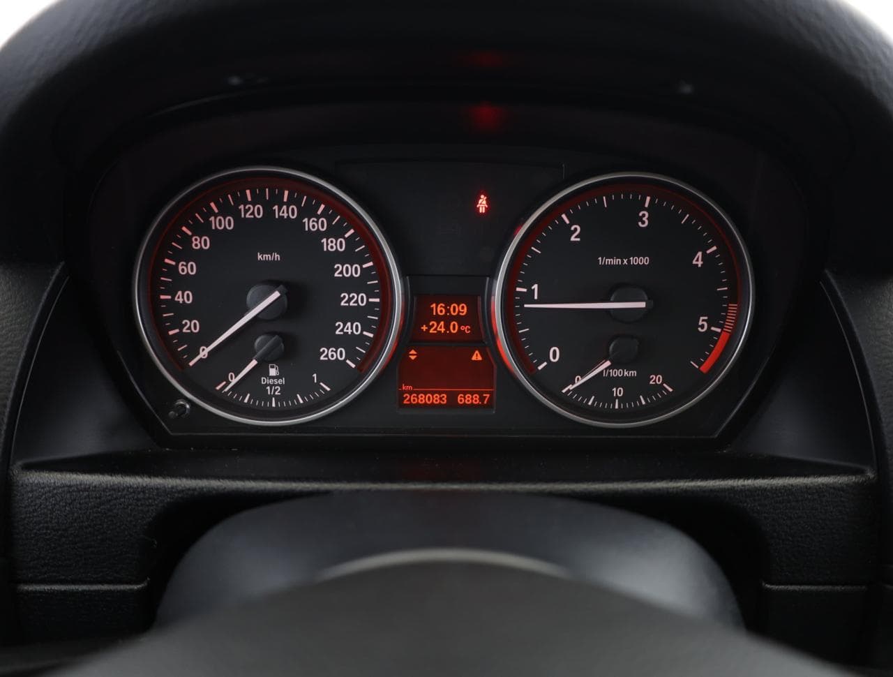 2010 BMW X1 - 15