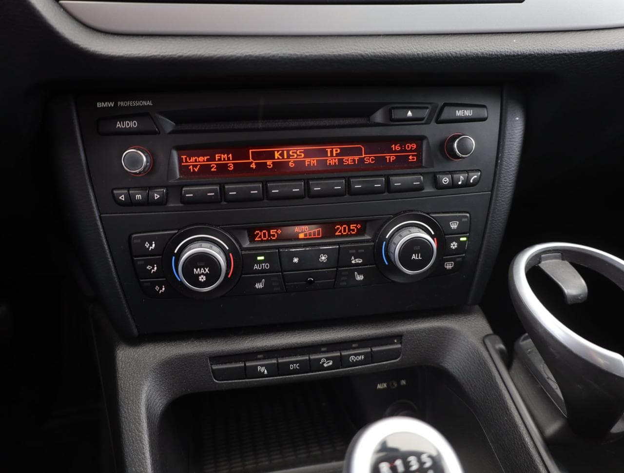 2010 BMW X1 - 16