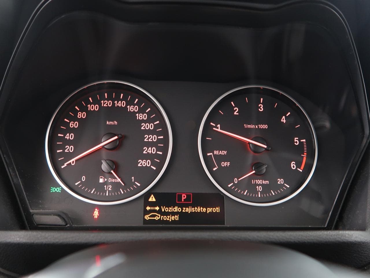 2016 BMW X1 - 17