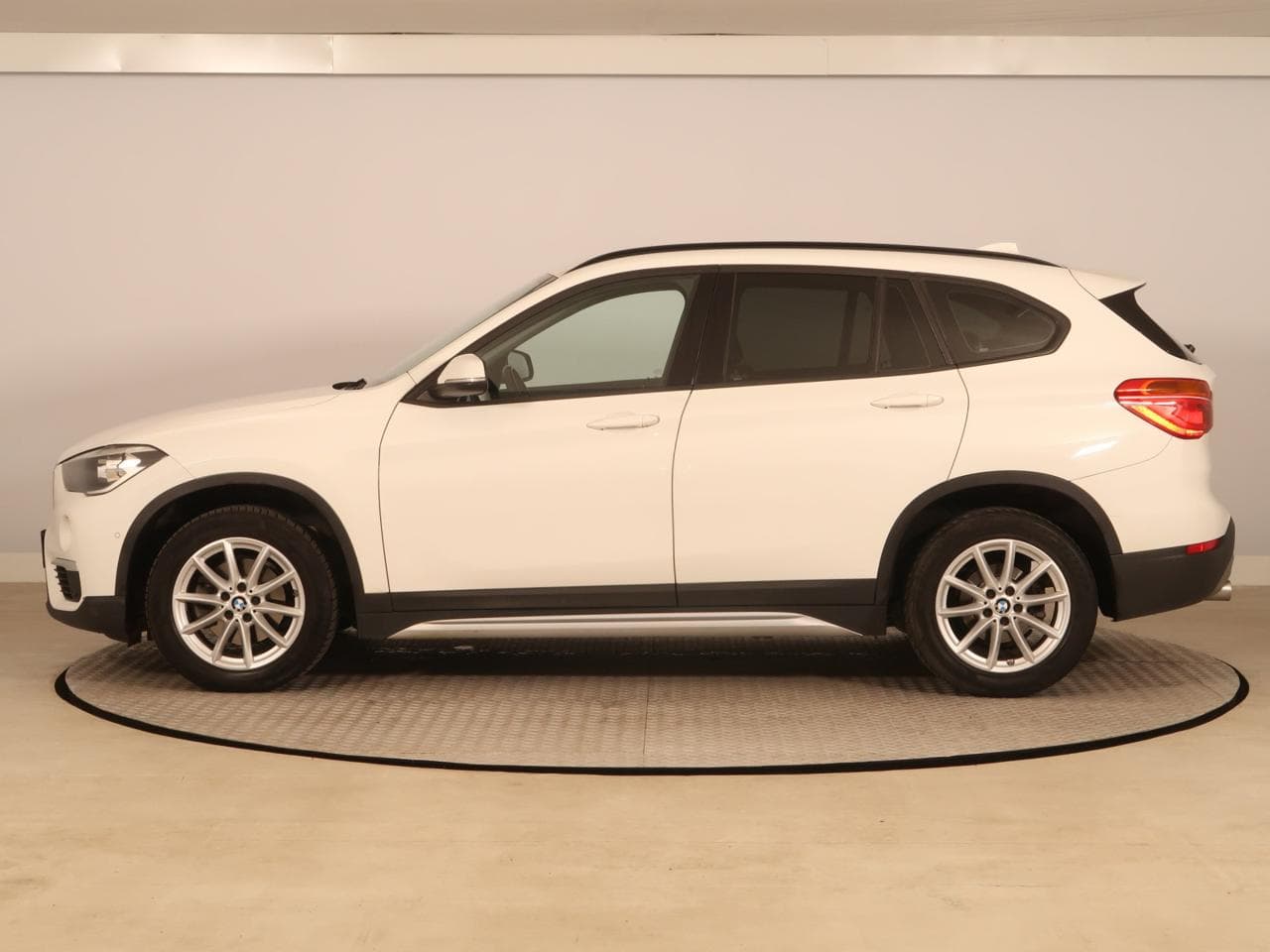 2016 BMW X1 - 4