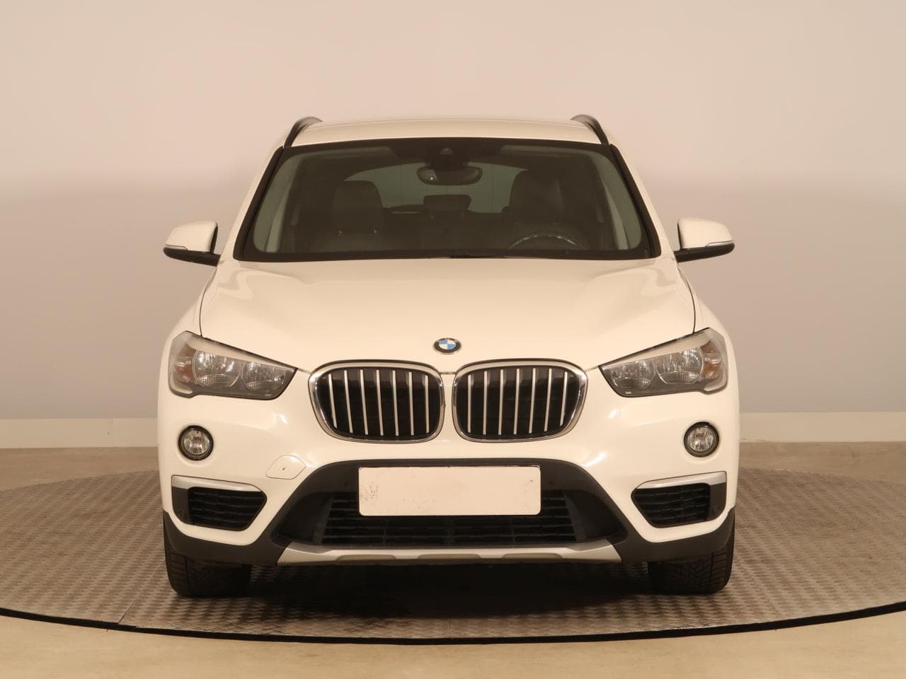 2016 BMW X1 - 2