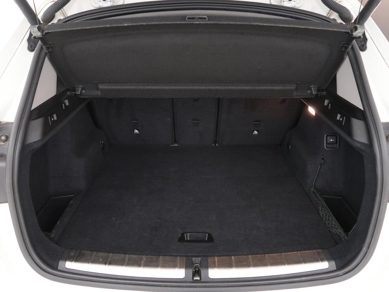 2016 BMW X1 - 20