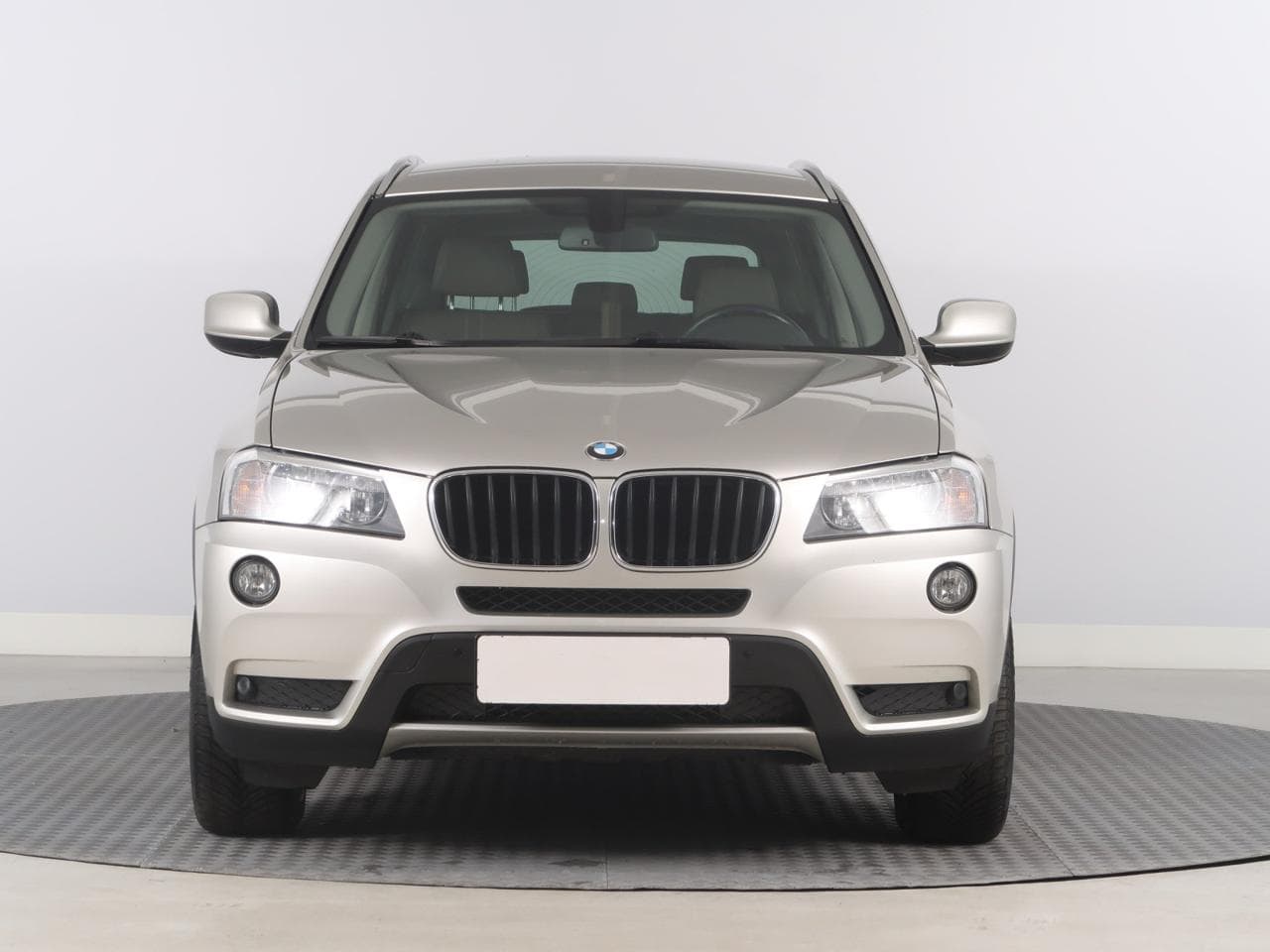 2013 BMW X3 - 2