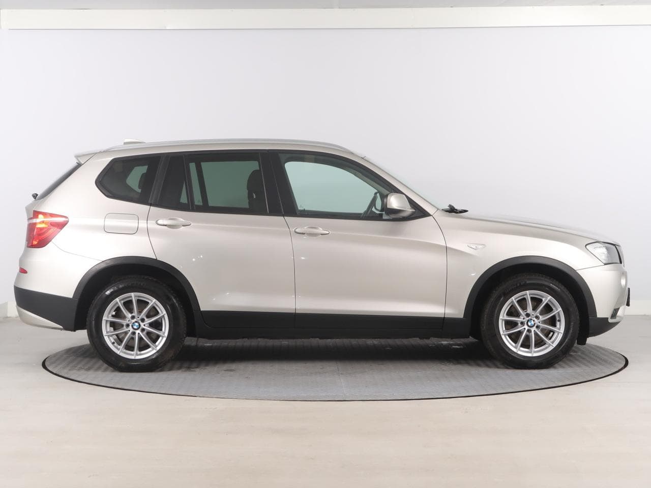 2013 BMW X3 - 8