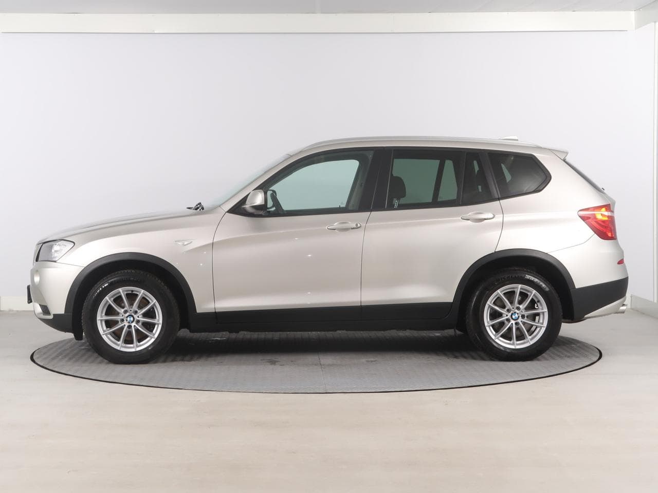 2013 BMW X3 - 4