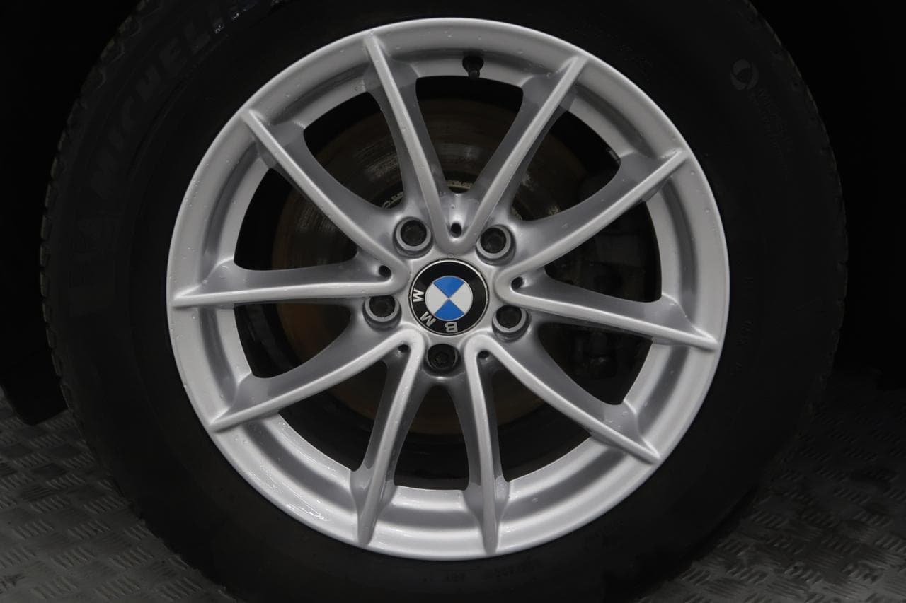 2013 BMW X3 - 20
