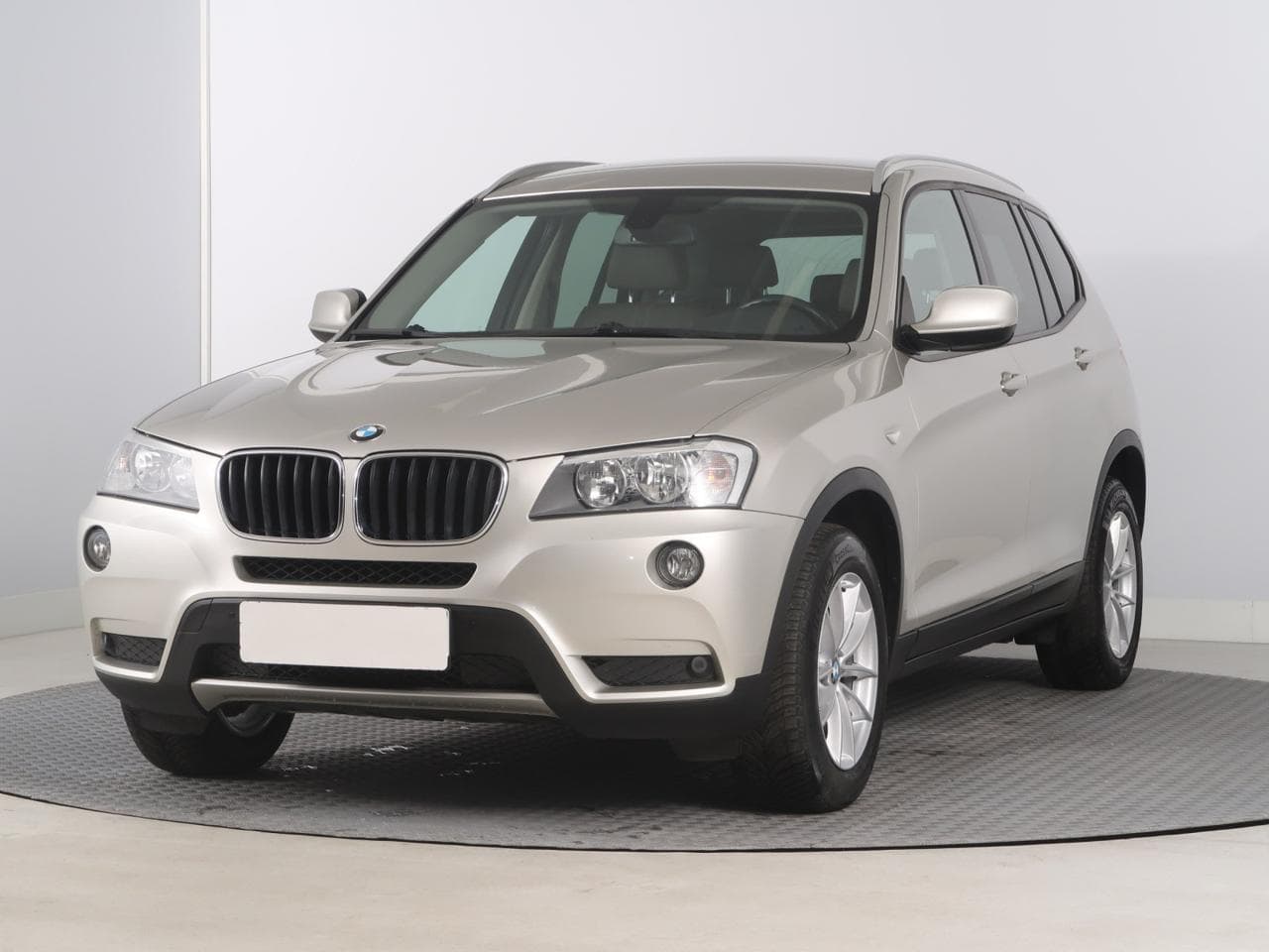 2013 BMW X3 - 3