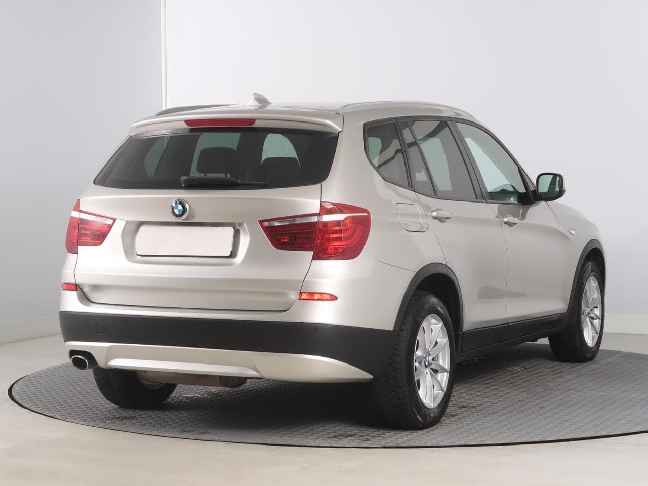 2013 BMW X3 - 7