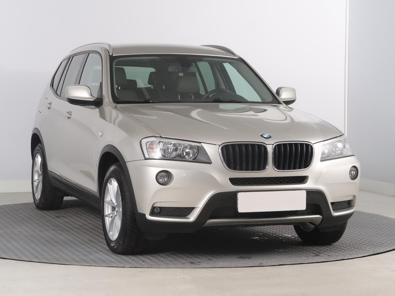 2013 BMW X3