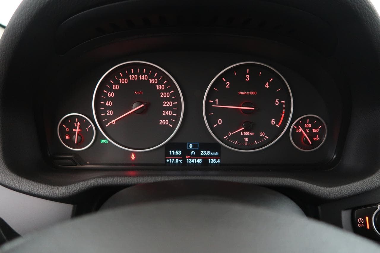 2013 BMW X3 - 17