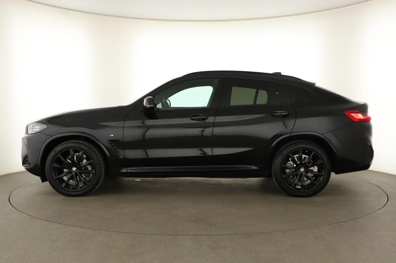 2024 BMW X4 - 5