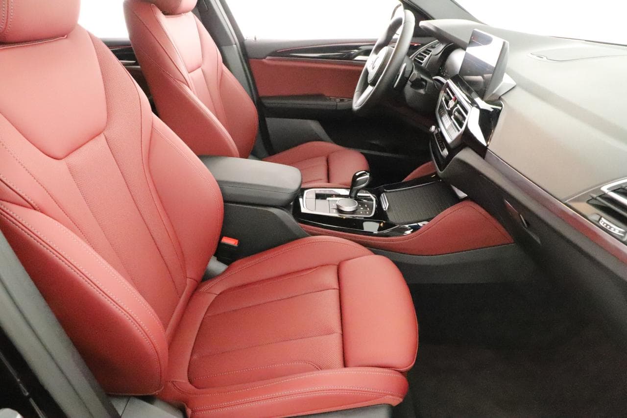 2024 BMW X4 - 14