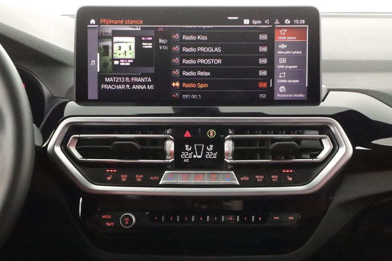 2024 BMW X4 - 23