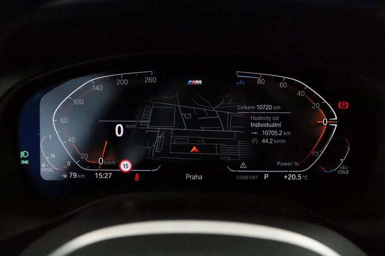 2024 BMW X4 - 21
