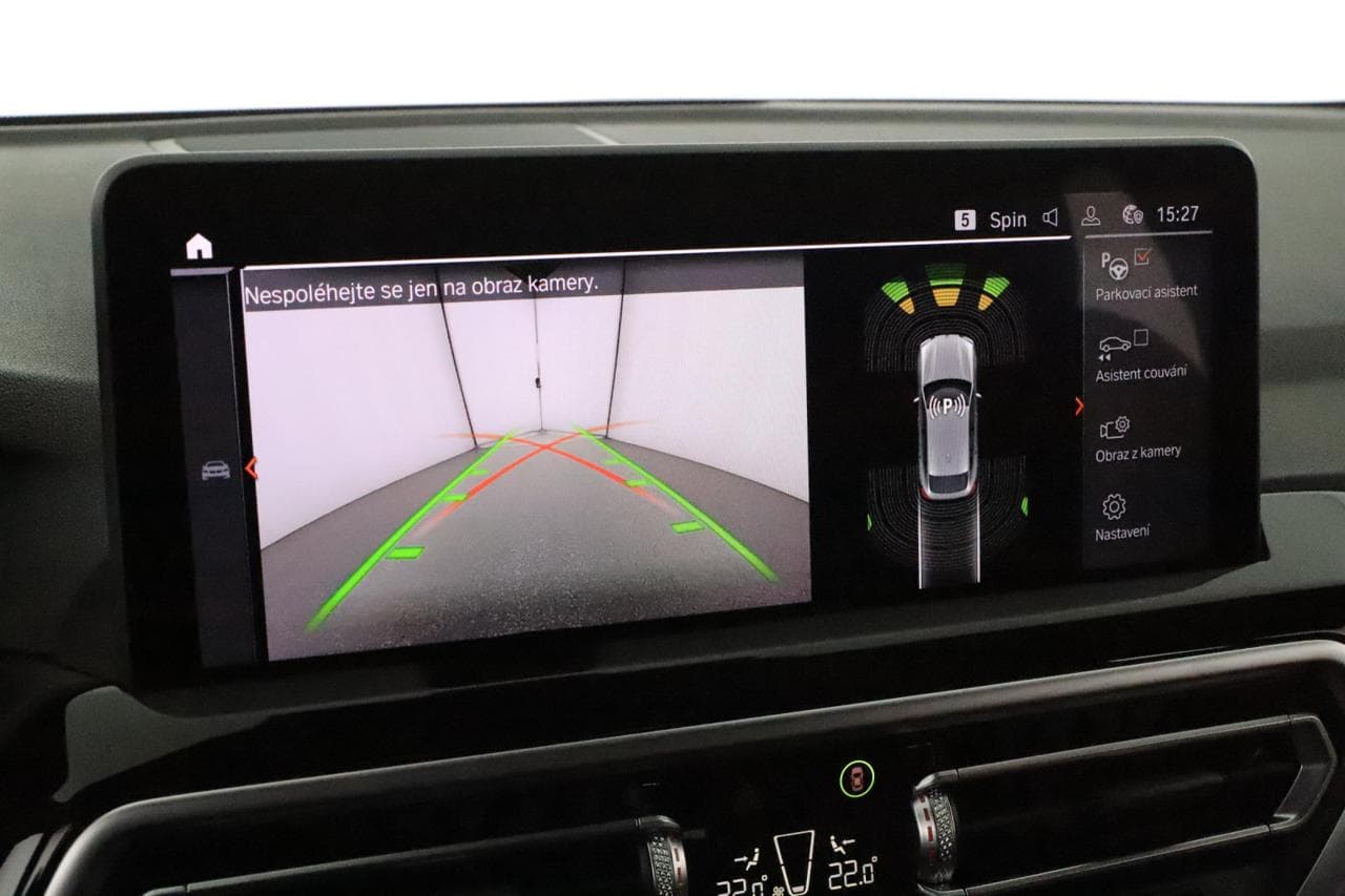 2024 BMW X4 - 30