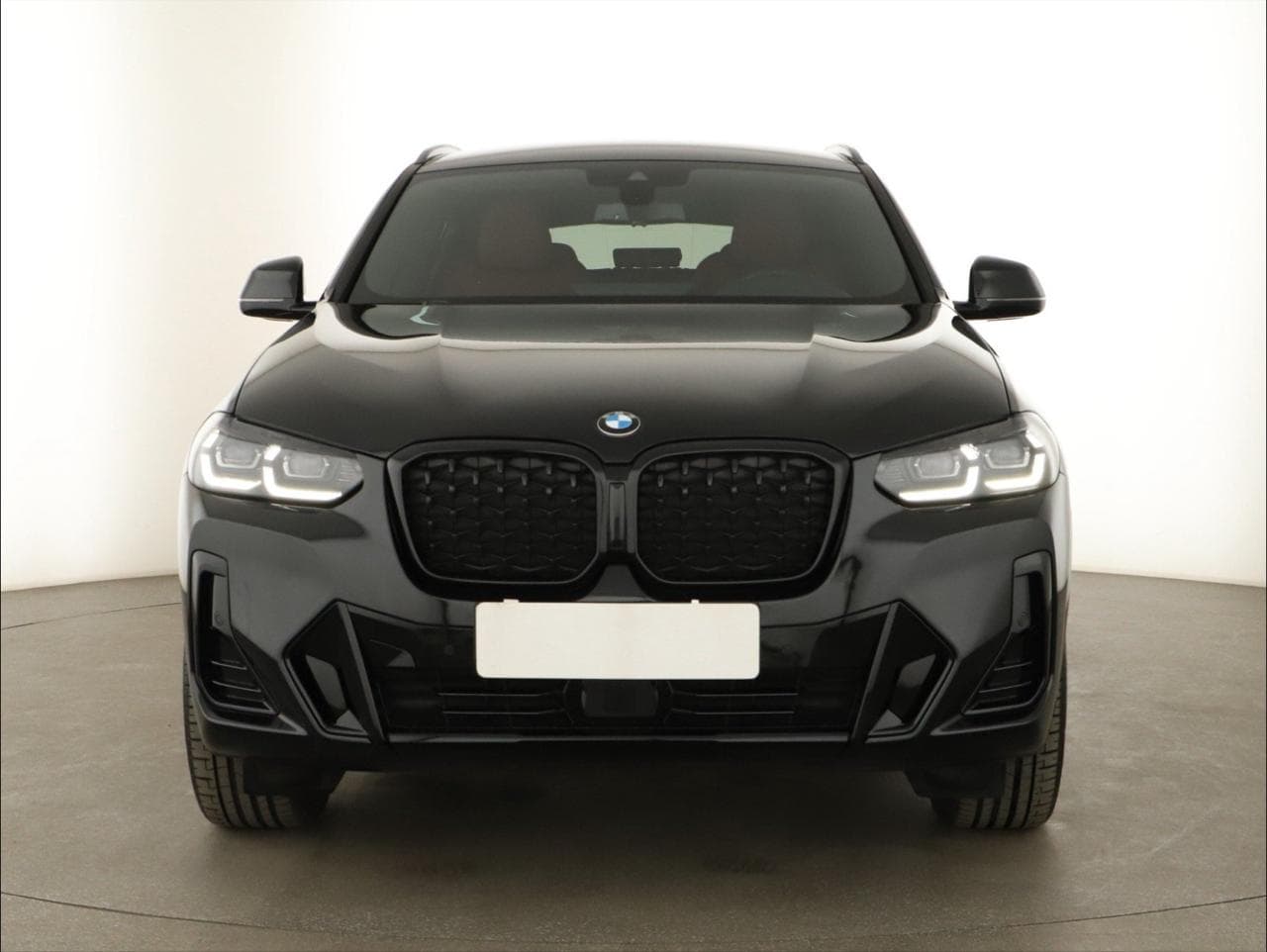2024 BMW X4 - 2