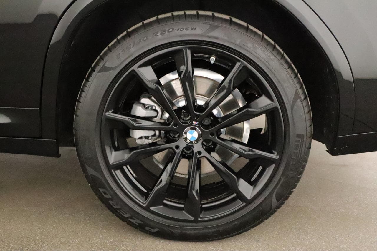 2024 BMW X4 - 28