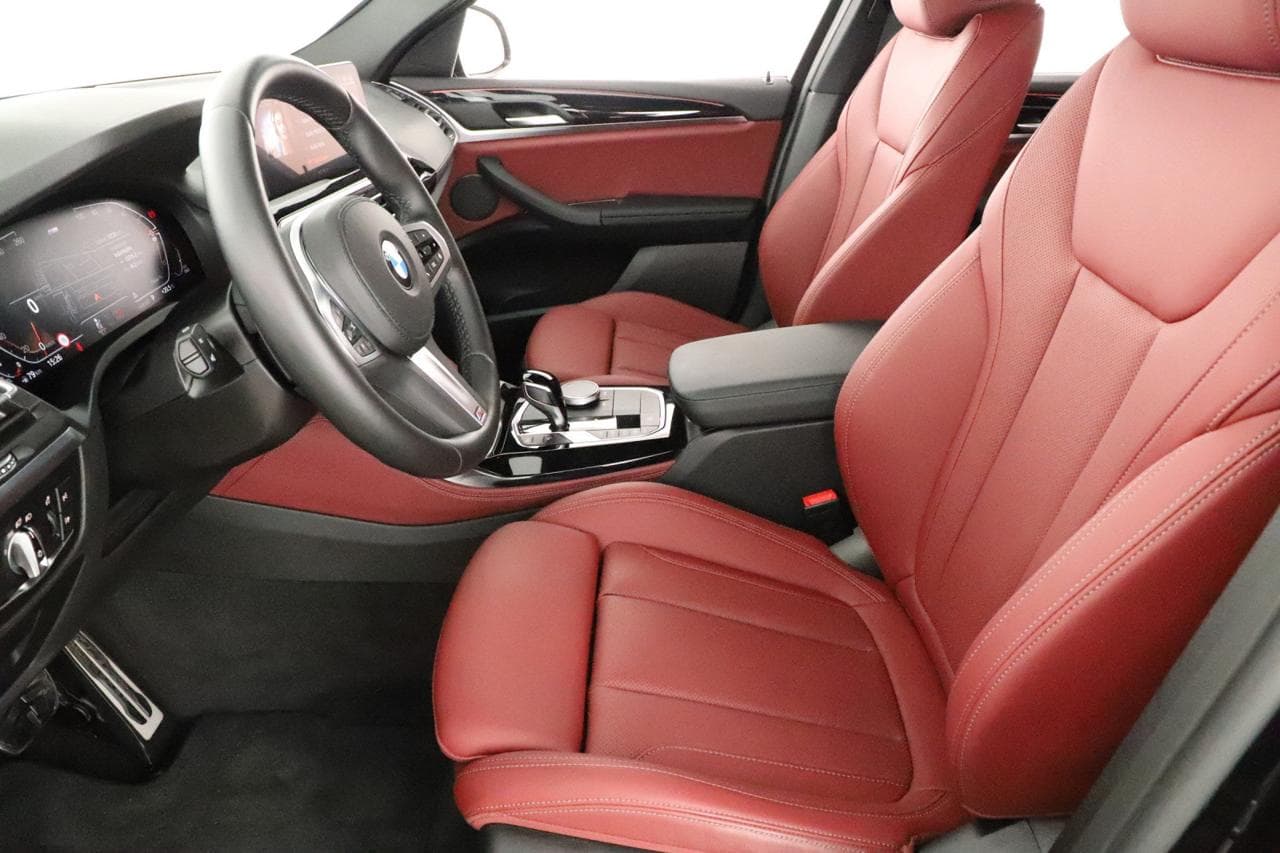 2024 BMW X4 - 19