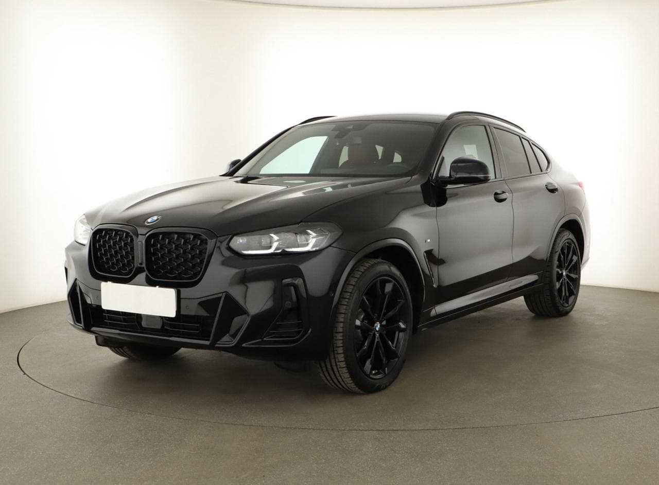 2024 BMW X4 - 3