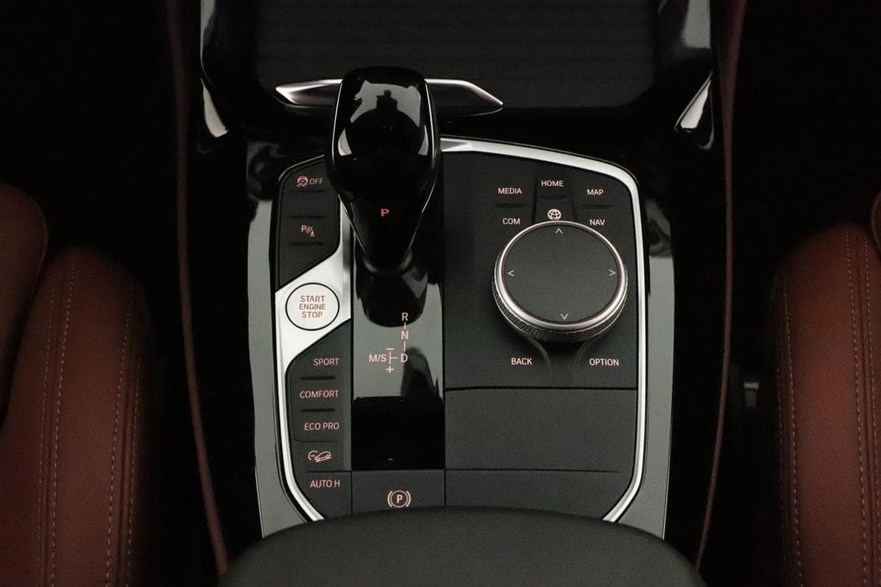 2024 BMW X4 - 25
