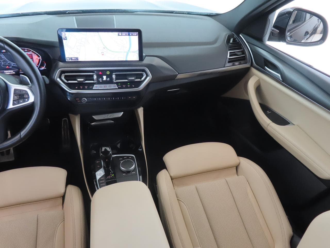 2023 BMW X4 - 19