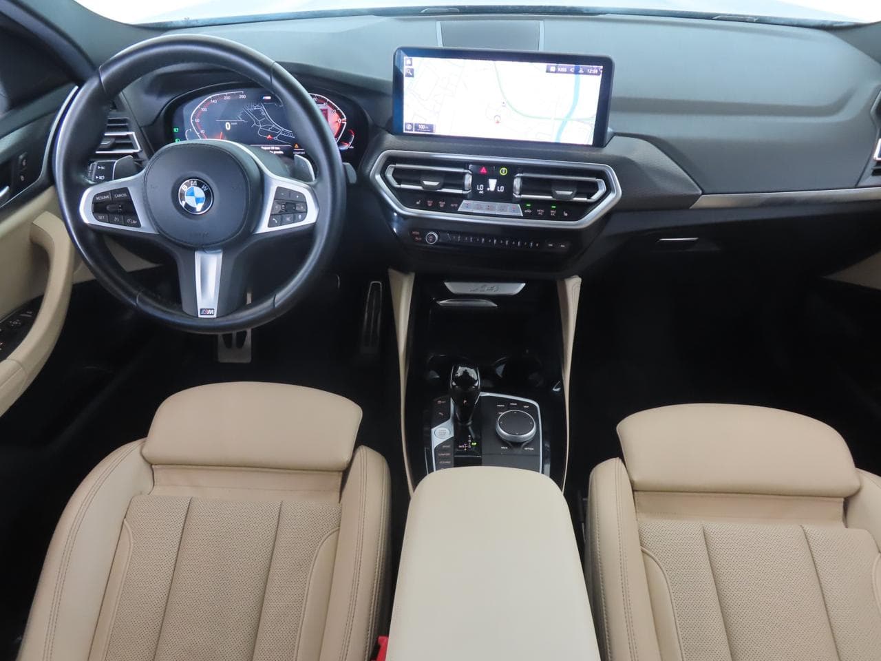 2023 BMW X4 - 17