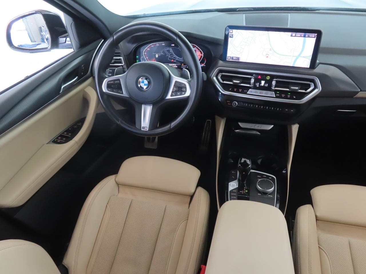 2023 BMW X4 - 15