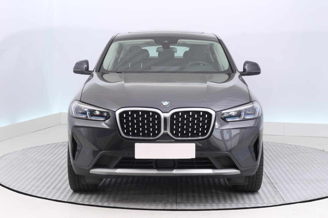 2023 BMW X4 - 2