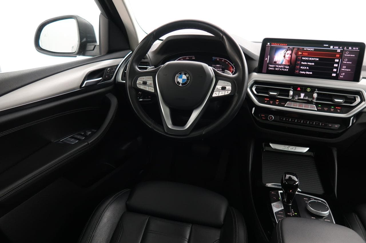 2023 BMW X4 - 9