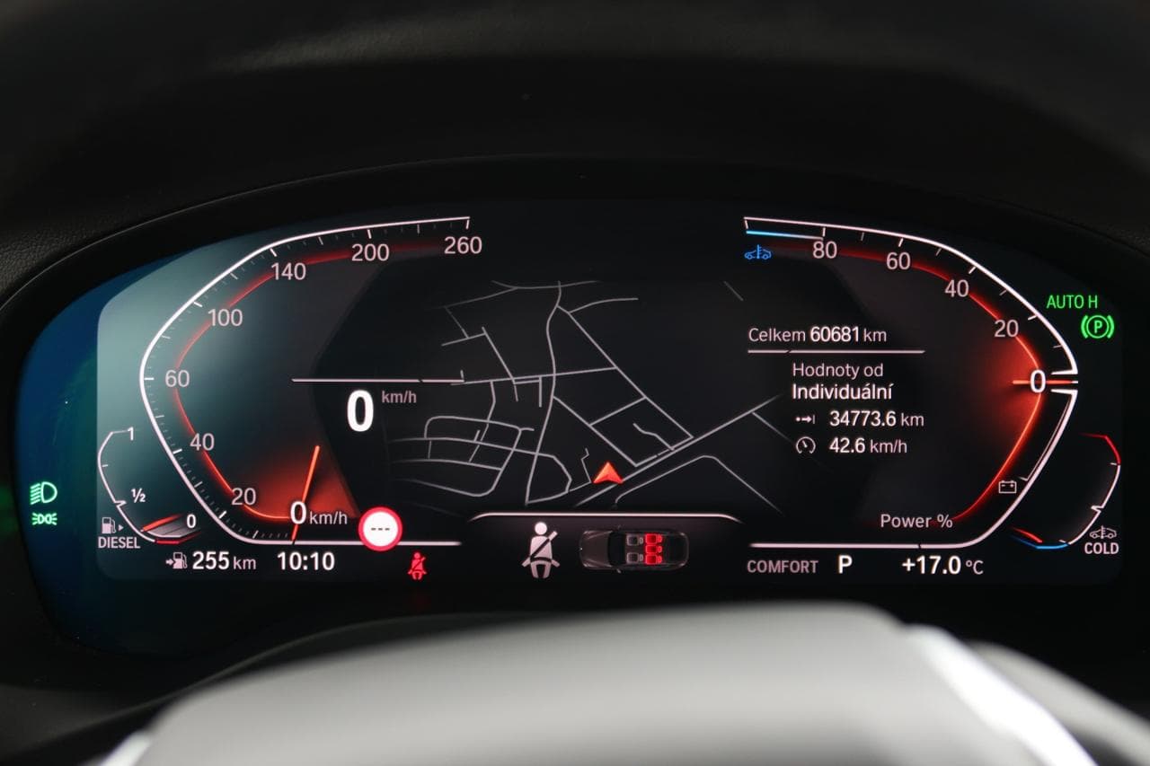 2023 BMW X4 - 17