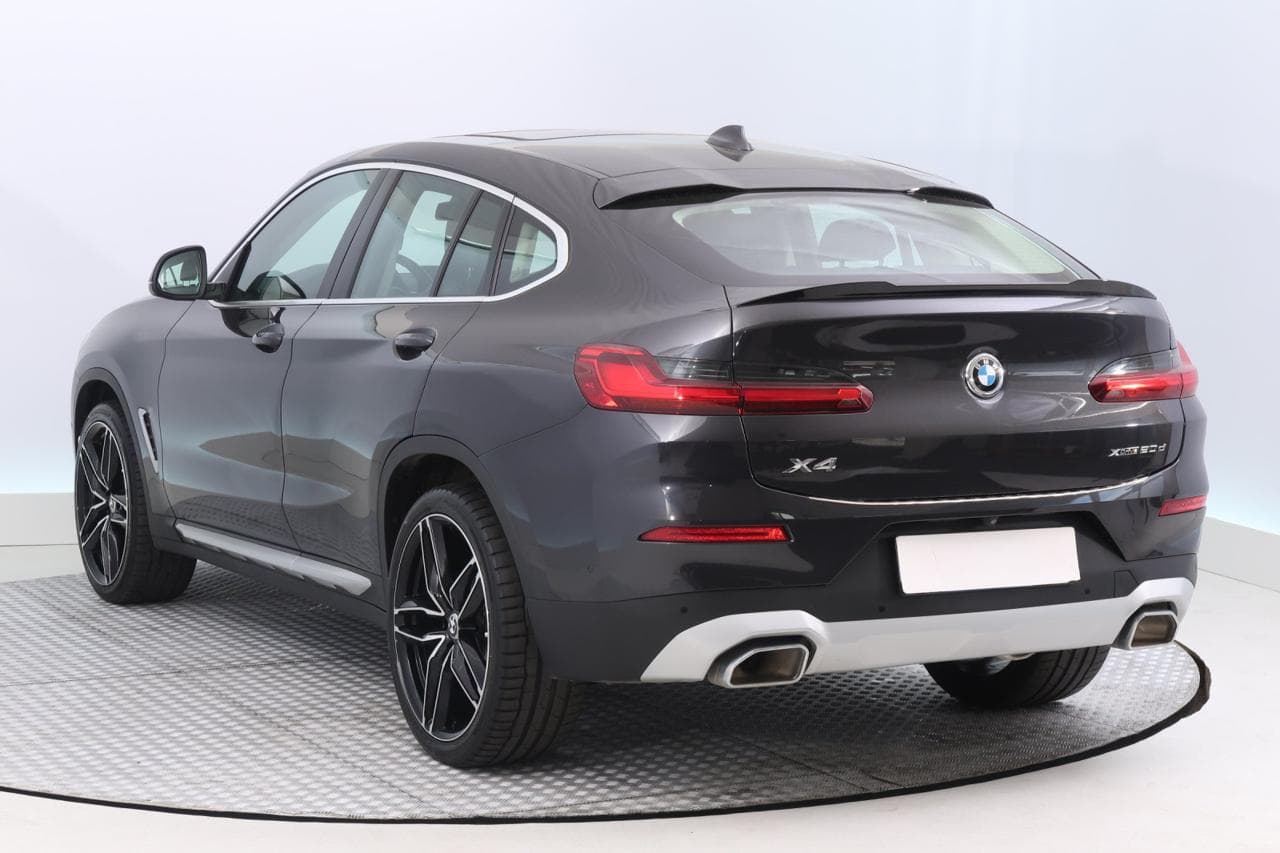 2023 BMW X4 - 5