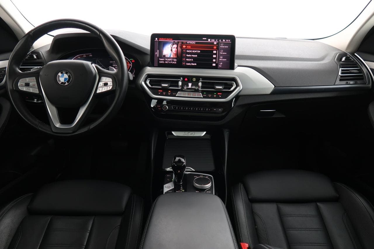 2023 BMW X4 - 10