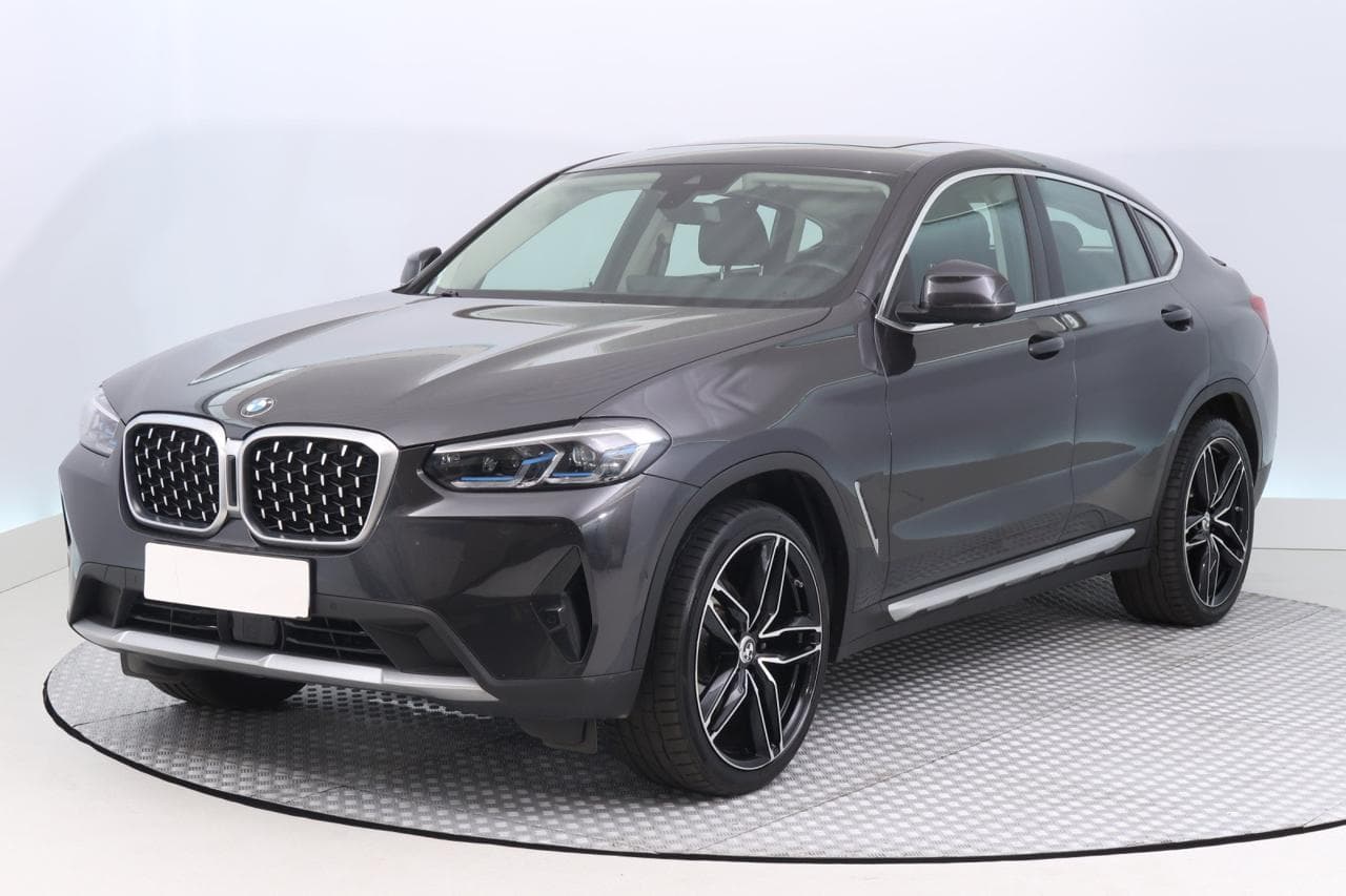 2023 BMW X4 - 3