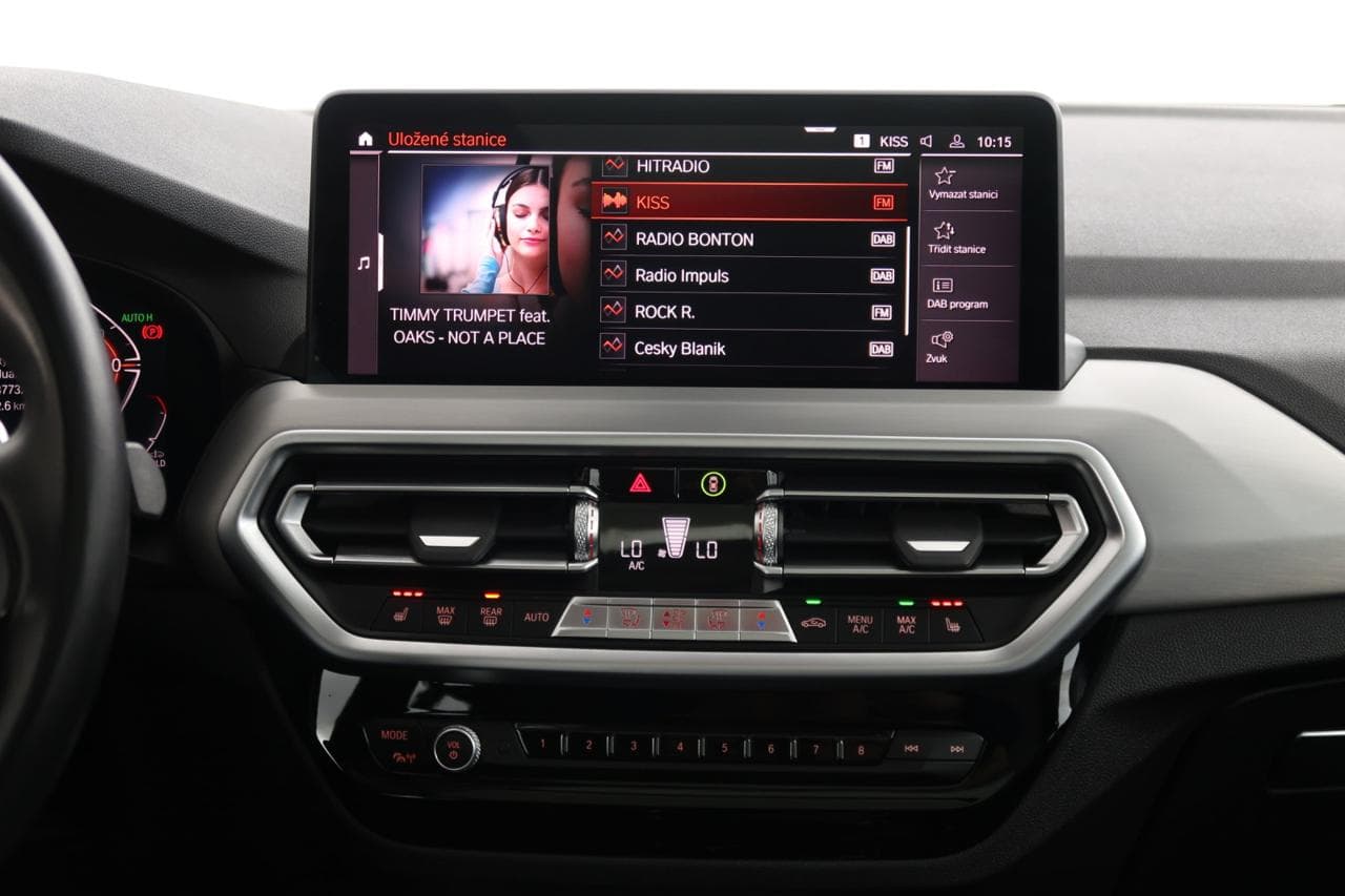 2023 BMW X4 - 18