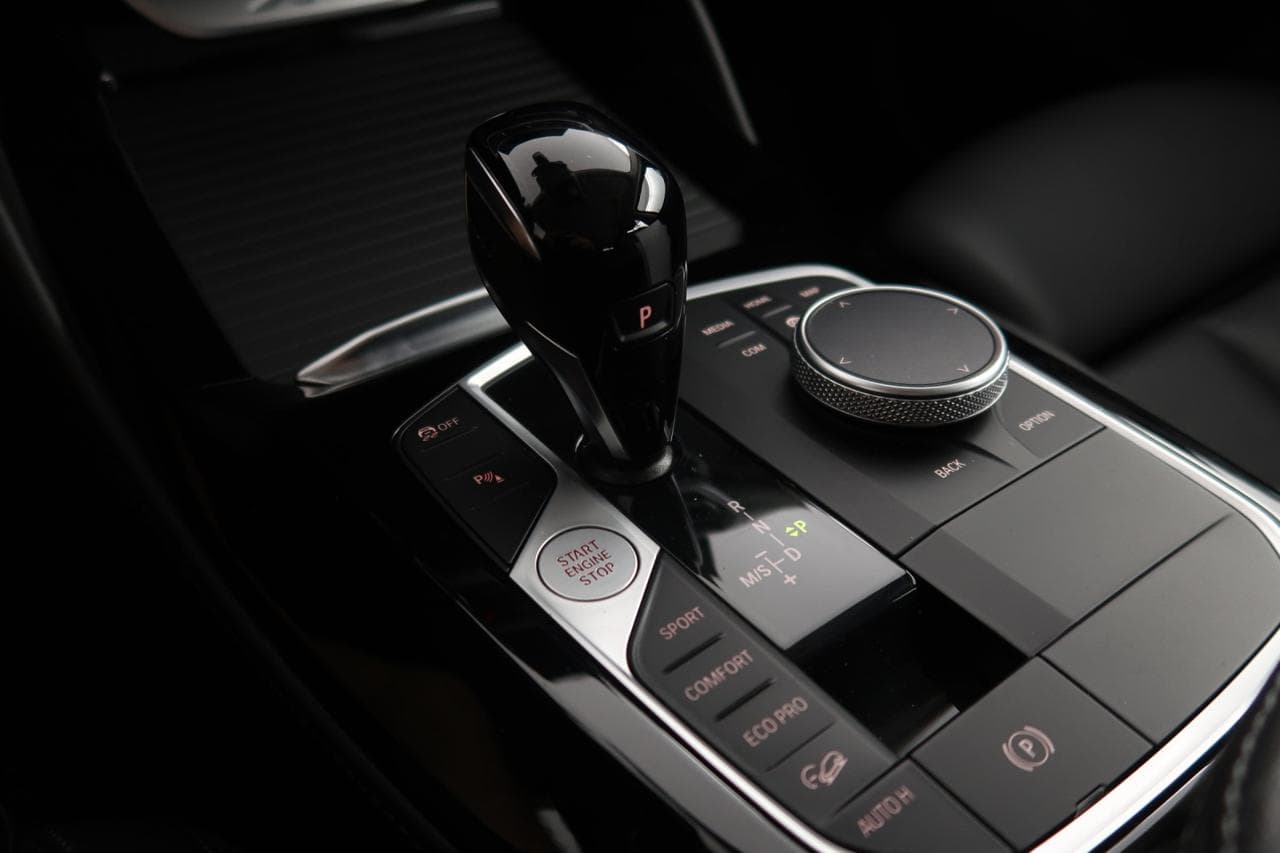 2023 BMW X4 - 19